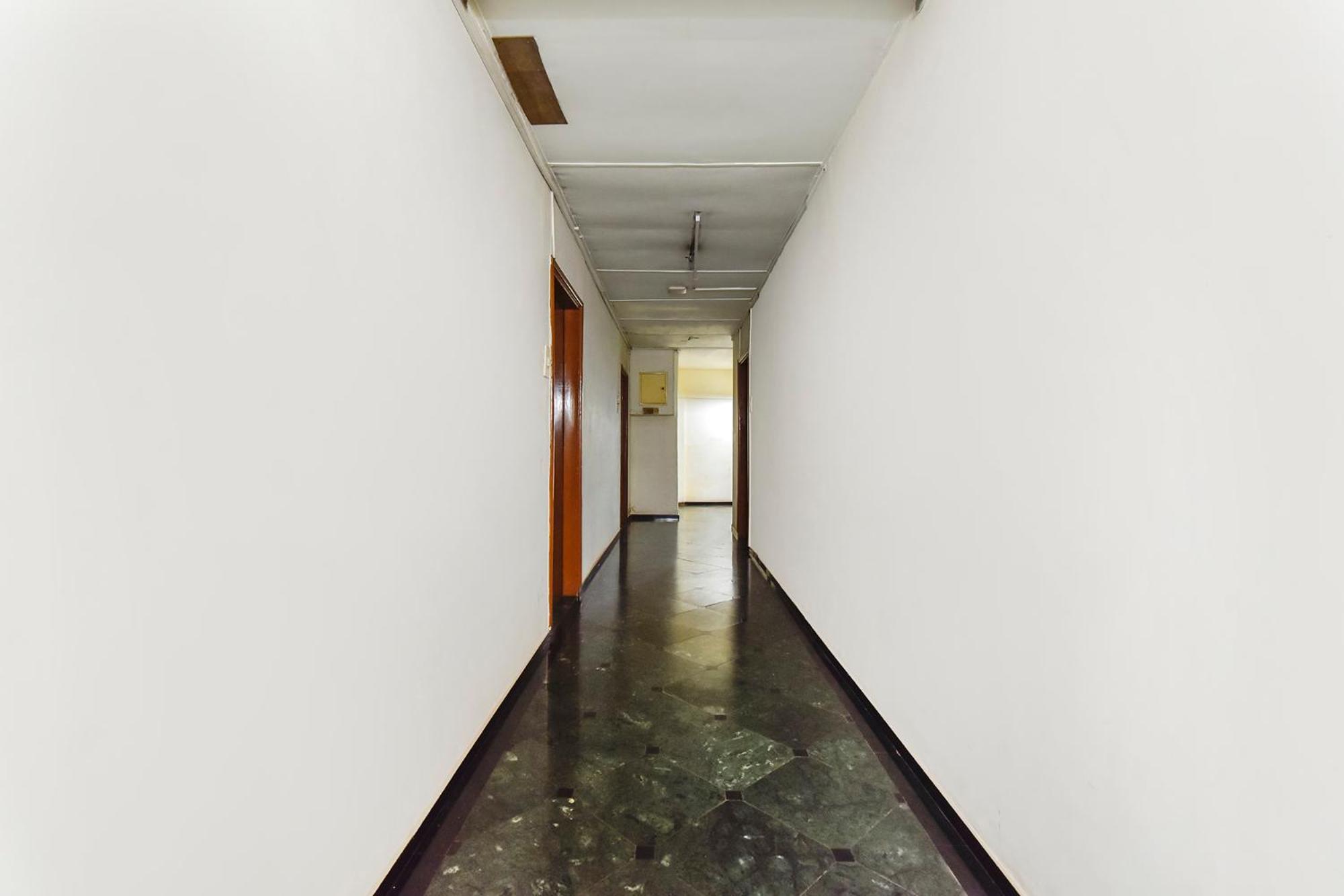 Fabhotel Maharaja - Nr Vasco Da Gama Railway Station Marmagao Buitenkant foto